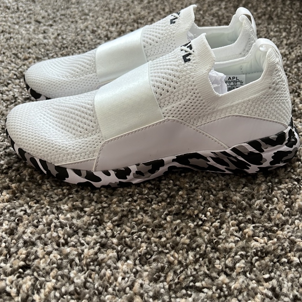 APL Sneakers (Sold out online)
